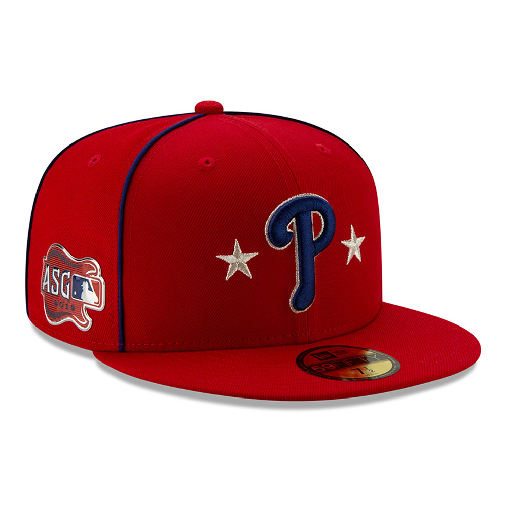 Philadelphia Phillies 2019 All-Star Game 59FIFTY