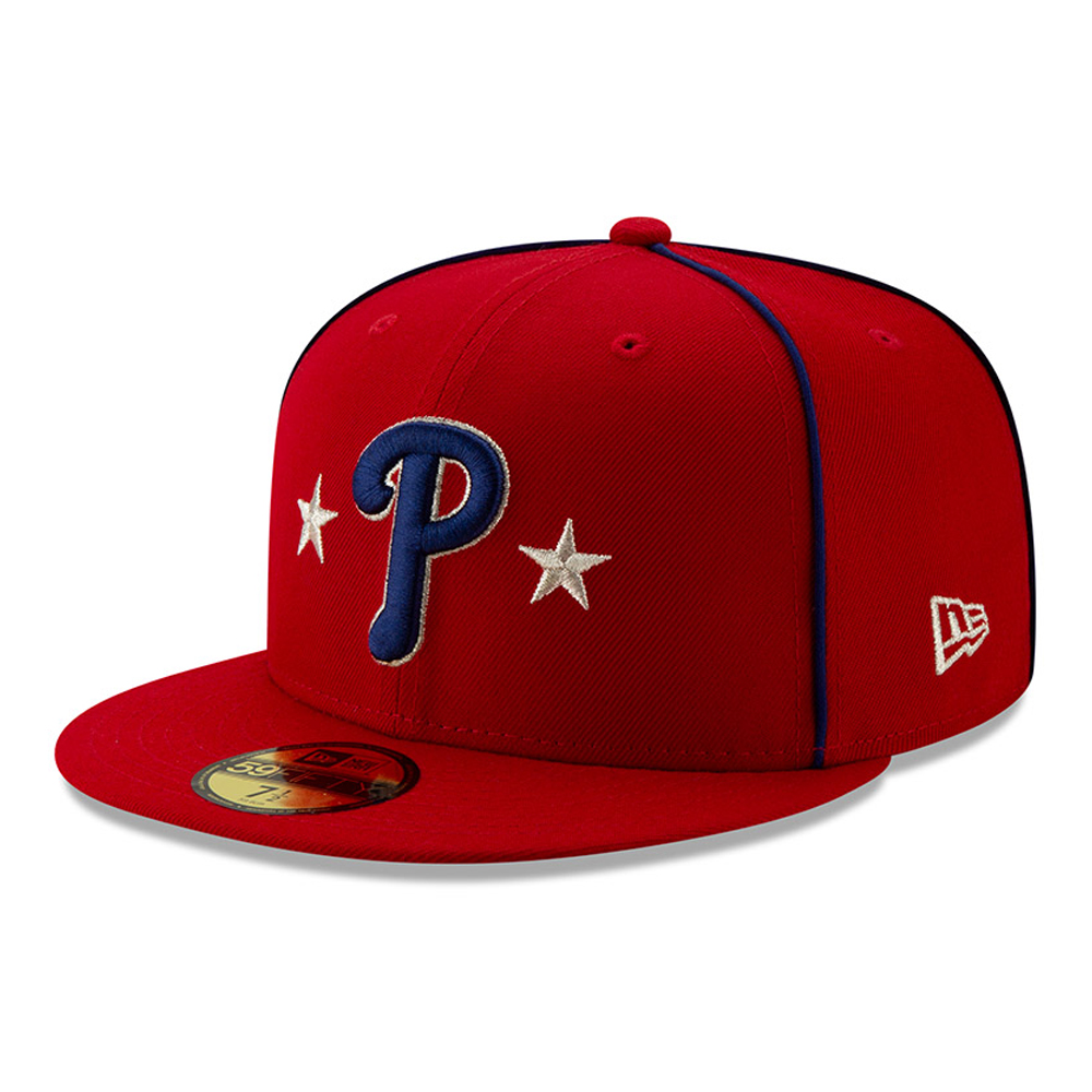 Philadelphia Phillies 2019 All-Star Game 59FIFTY