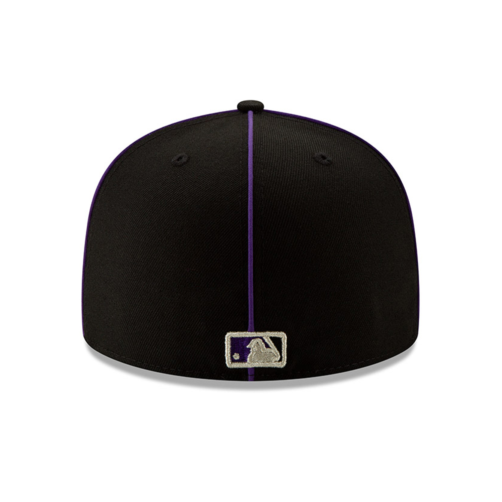 Colorado Rockies 2019 All-Star Game 59FIFTY