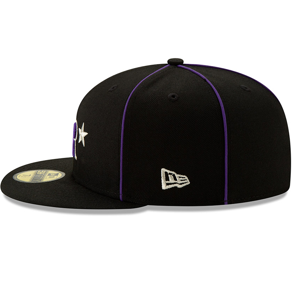 Colorado Rockies 2019 All-Star Game 59FIFTY