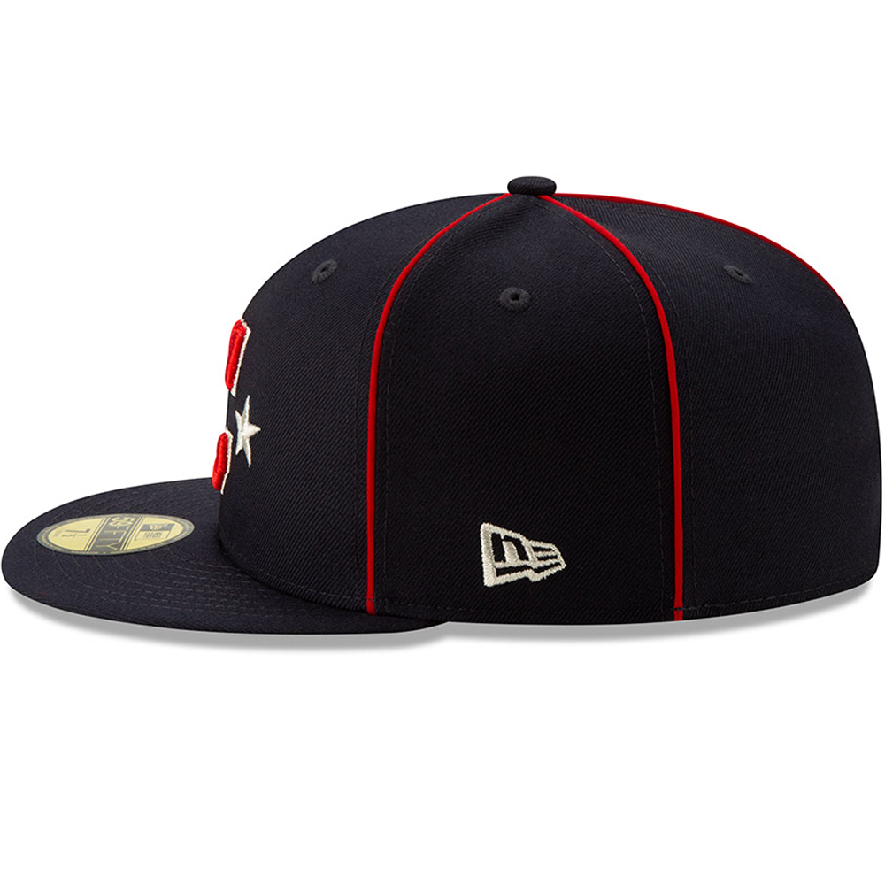Cleveland Guardians 2019 All-Star Game 59FIFTY