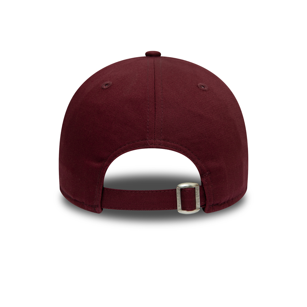Los Angeles Dodgers Essential Maroon 9FORTY