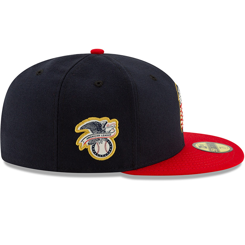 New York Yankees Independence Day 59FIFTY