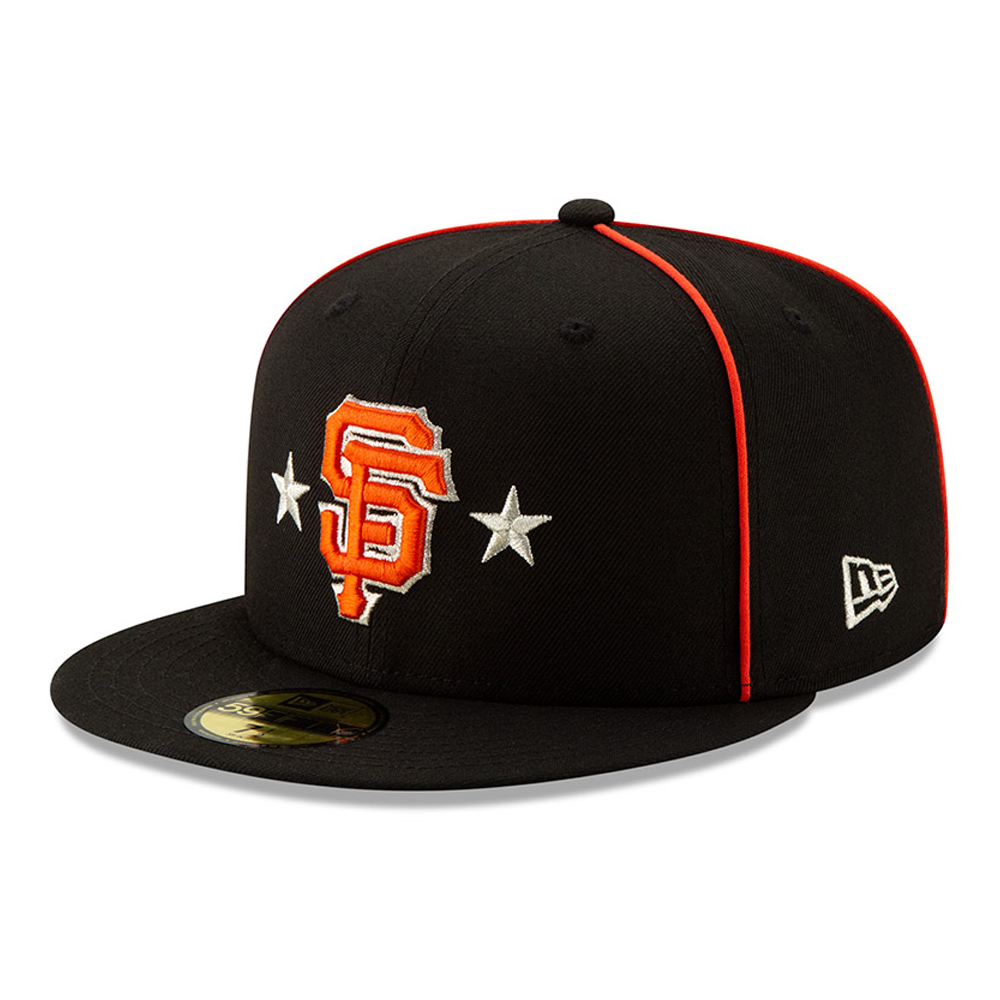 San Francisco Giants 2019 All-Star Game 59FIFTY