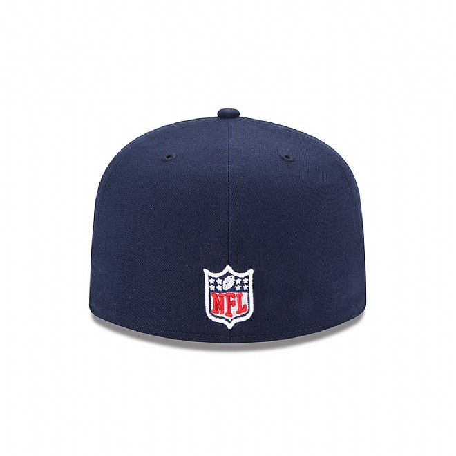Chicago Bears  Authentic On-Field Game 59FIFTY