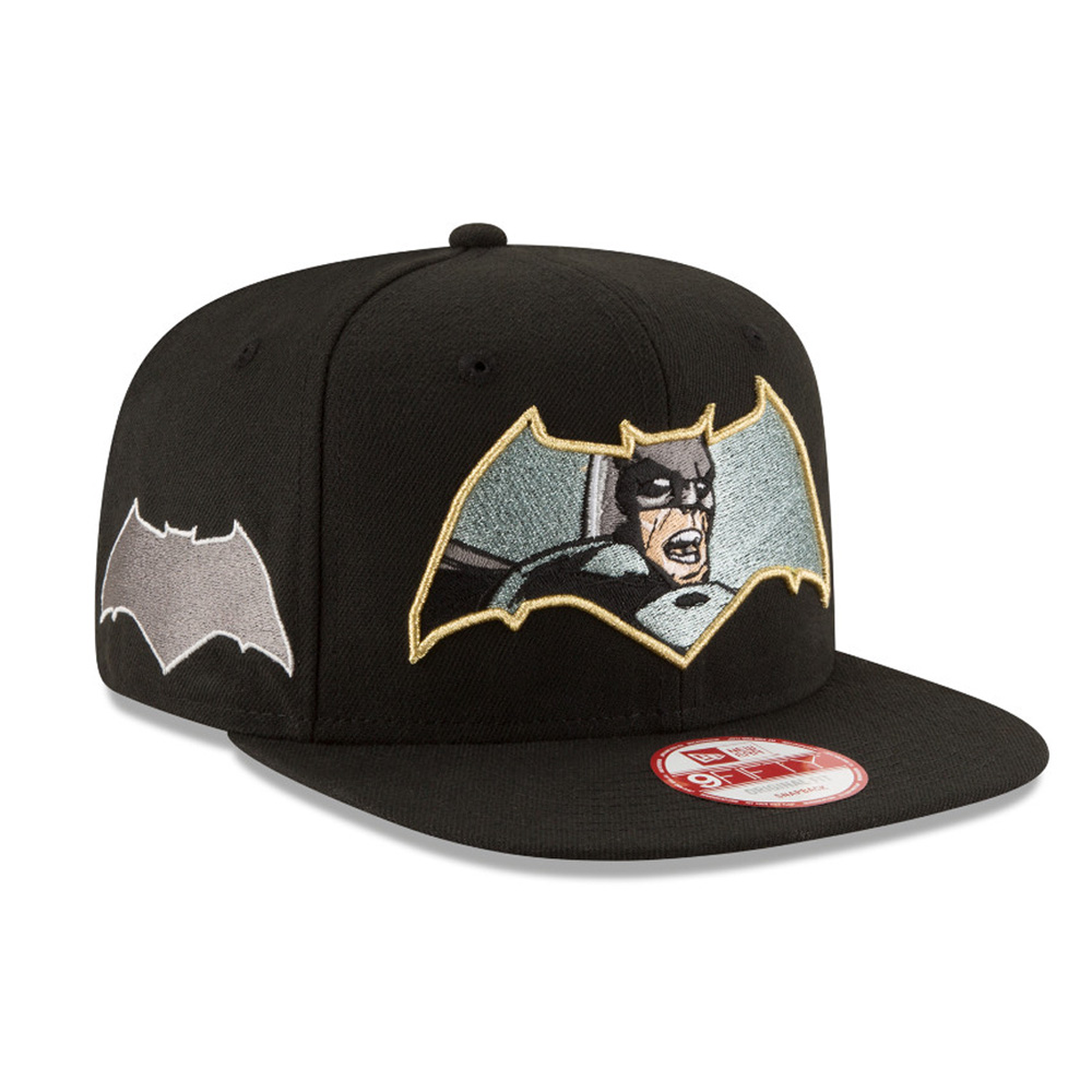 Marca New EraNew Era Batman 9fifty of Snapback cap Retroflect 