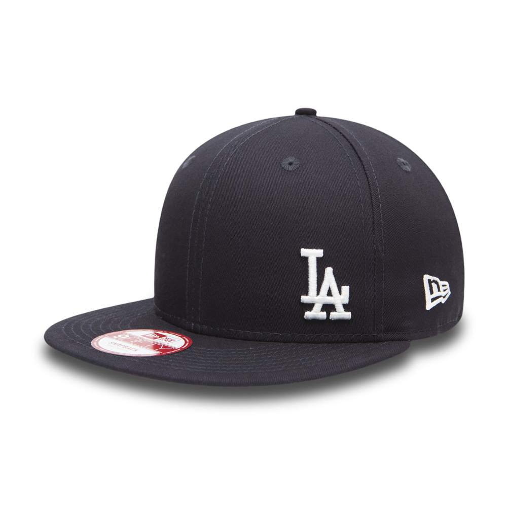 LA Dodgers Flawless 9FIFTY Snapback