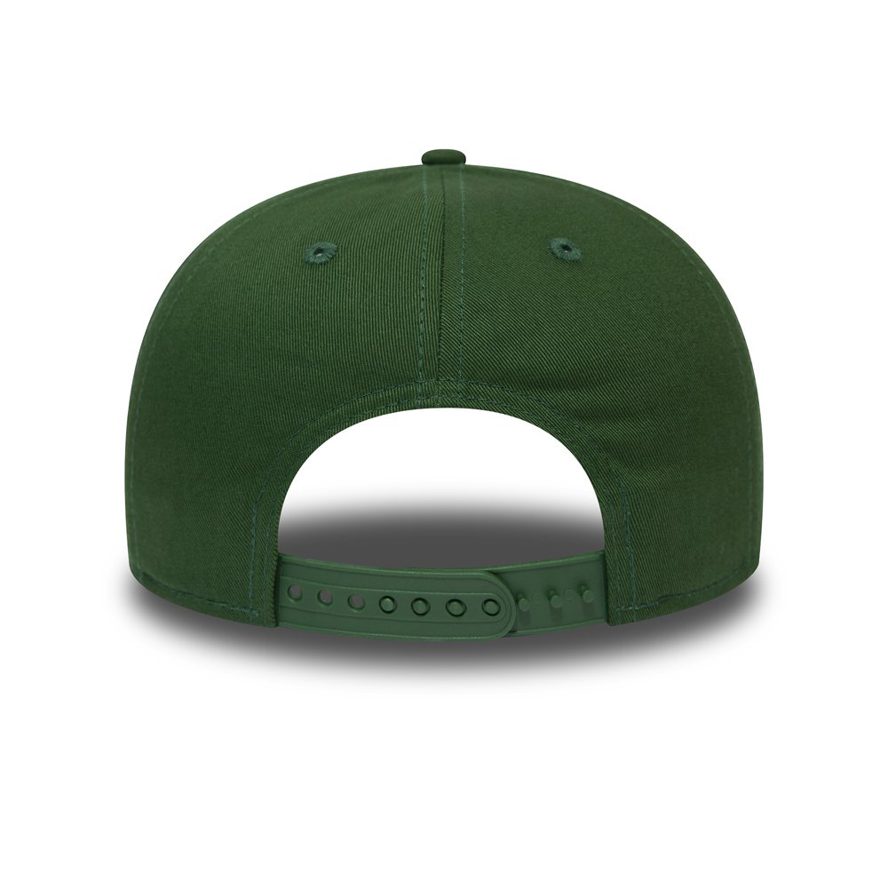 Los Angeles Dodgers Essential Green 9FIFTY SNAPBACK