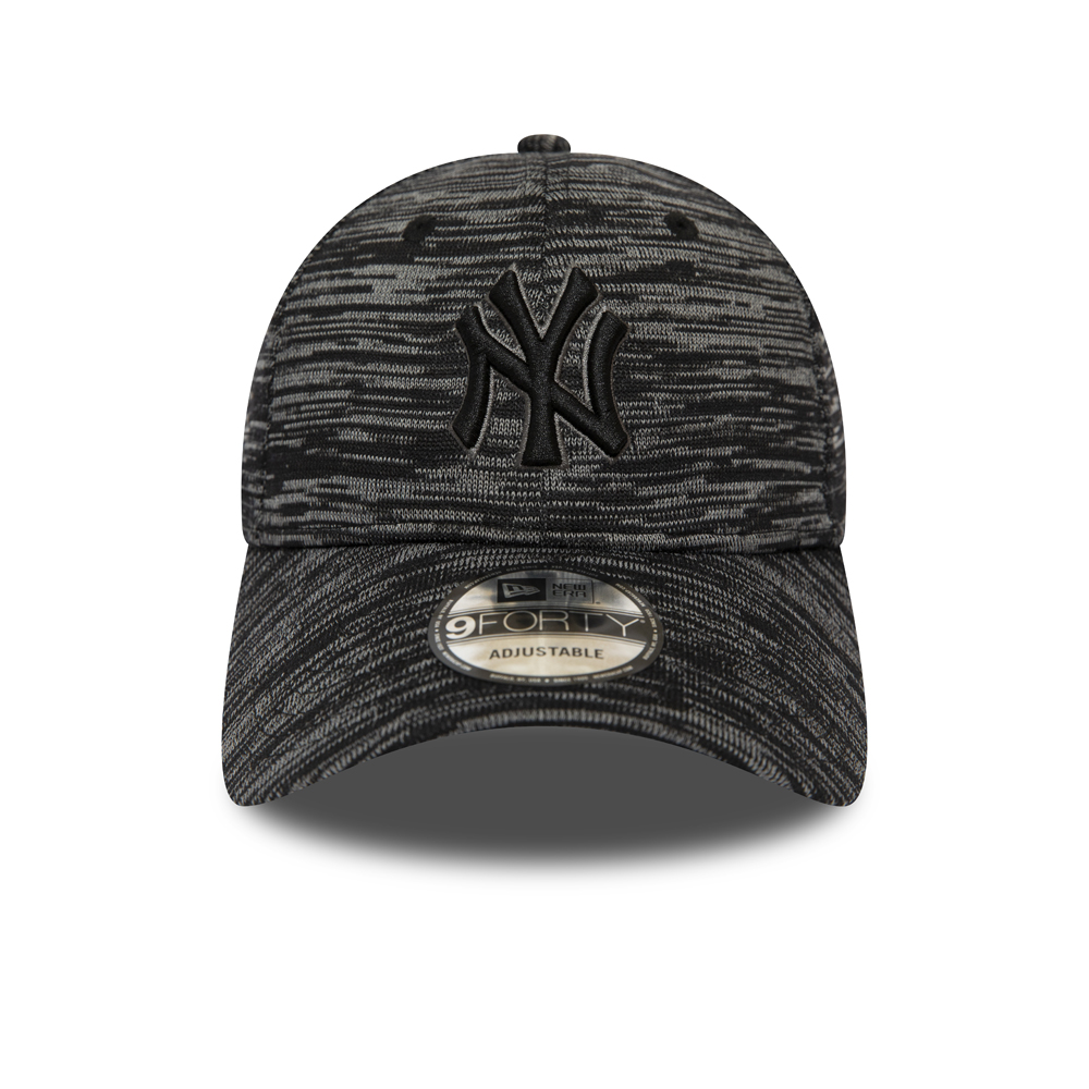 New York Yankees Engineered Fit Grey 9FORTY