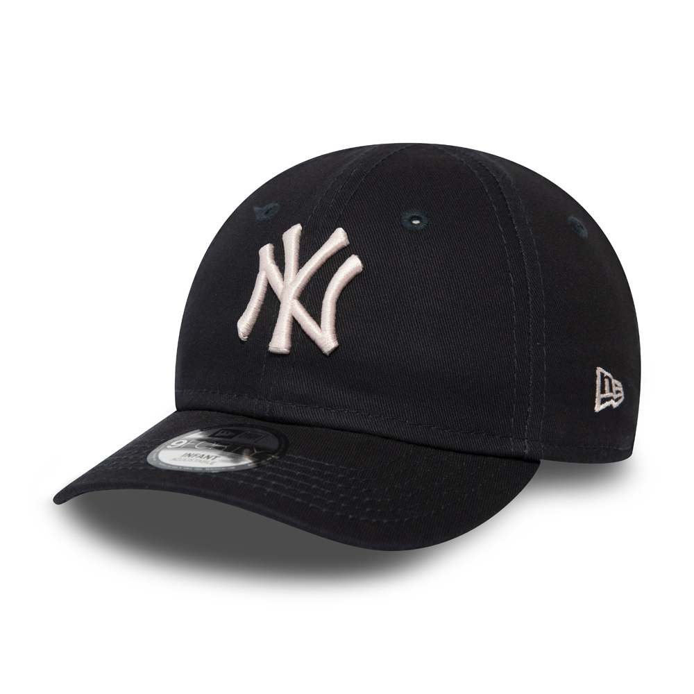 New York Yankees Essential Kids Navy 9FORTY