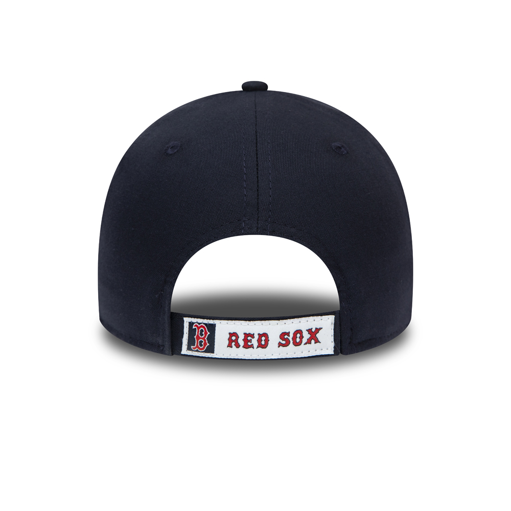 Boston Red Sox Chambray Kids Navy 9FORTY