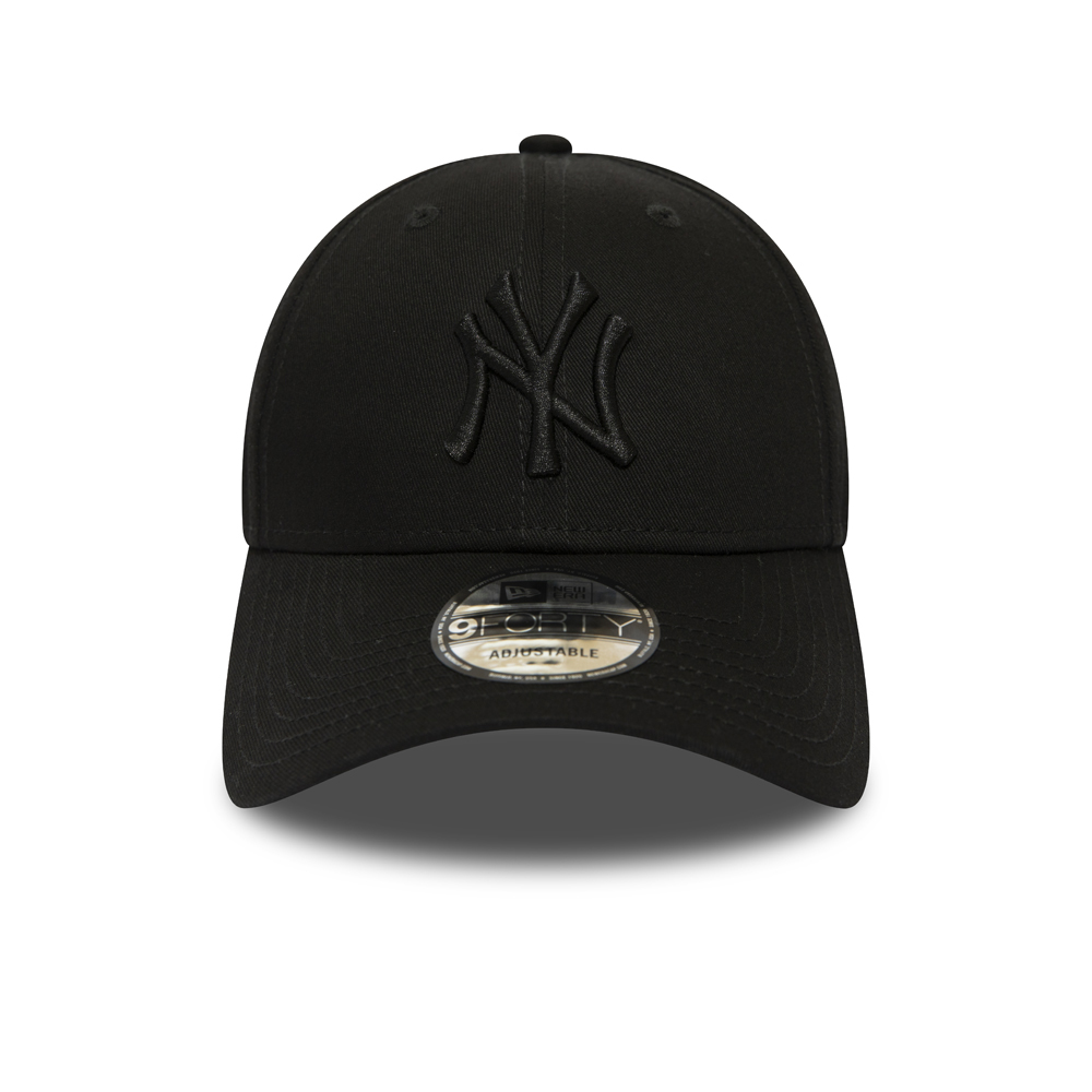 New York Yankees Essential 9FORTY Snapback