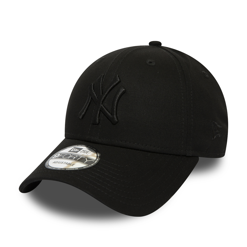 New York Yankees Essential 9FORTY Snapback