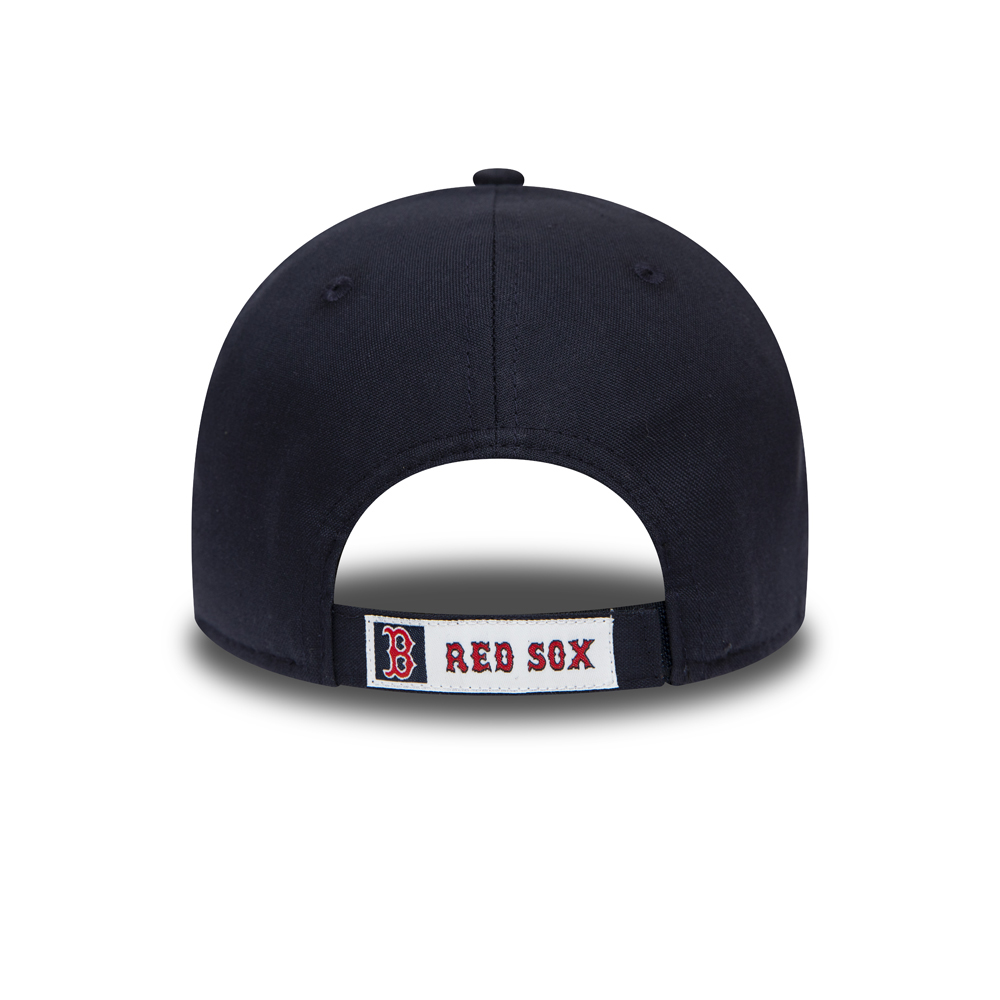Boston Red Sox Chambray Essential Black 9FORTY