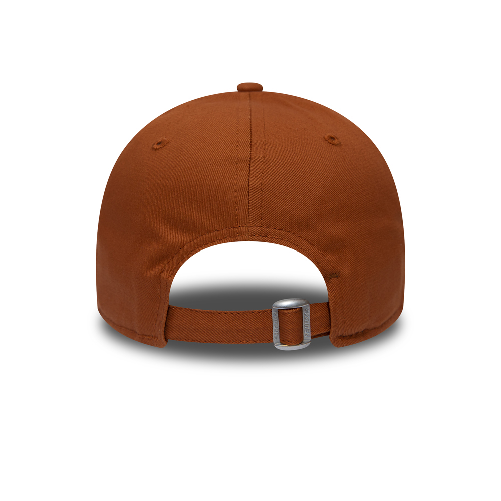 Los Angeles Dodgers Essential Rust 9FORTY
