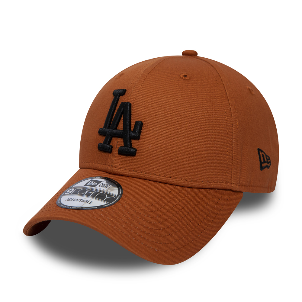 Los Angeles Dodgers Essential Rust 9FORTY