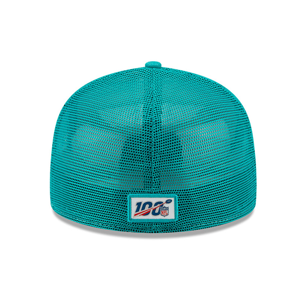 Miami Dolphins Sideline Home 59FIFTY