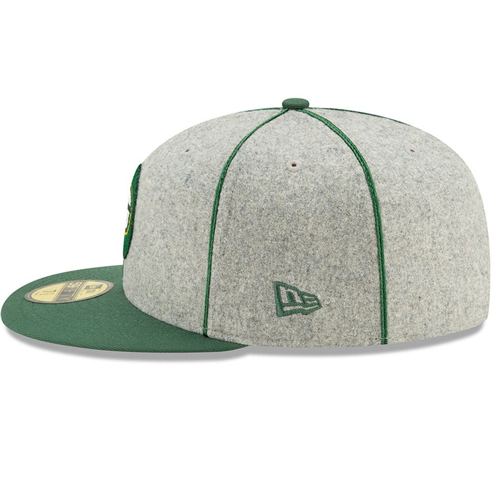 Green Bay Packers Sideline Home 59FIFTY