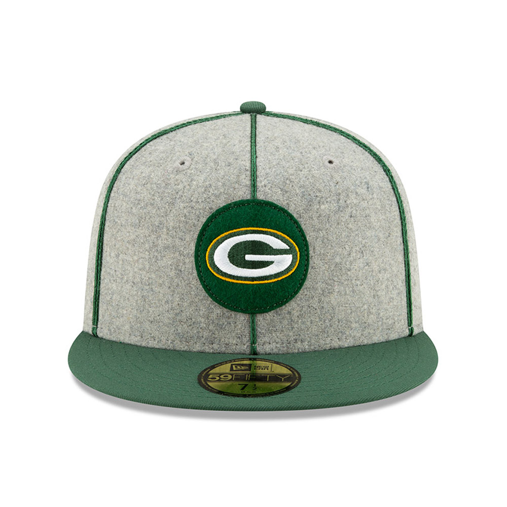 Green Bay Packers Sideline Home 59FIFTY