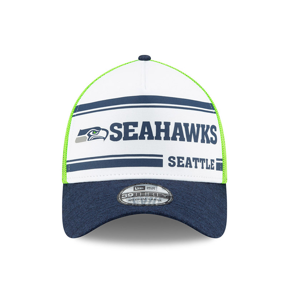 Seattle Seahawks Sideline Home 39THIRTY