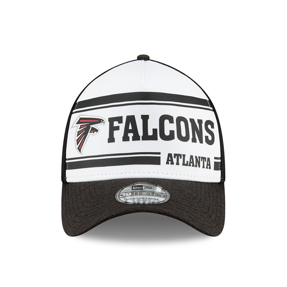 Atlanta Falcons Sideline Home 39THIRTY