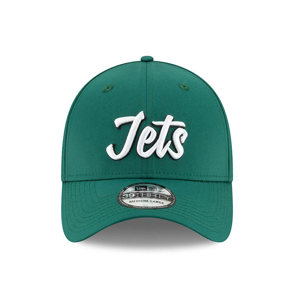 New York Jets Sideline Home 39THIRTY