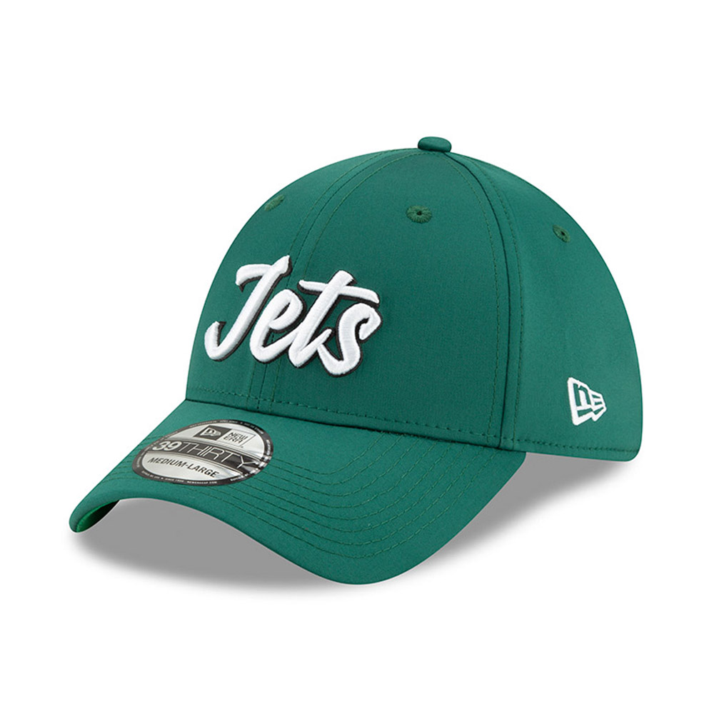 New York Jets Sideline Home 39THIRTY