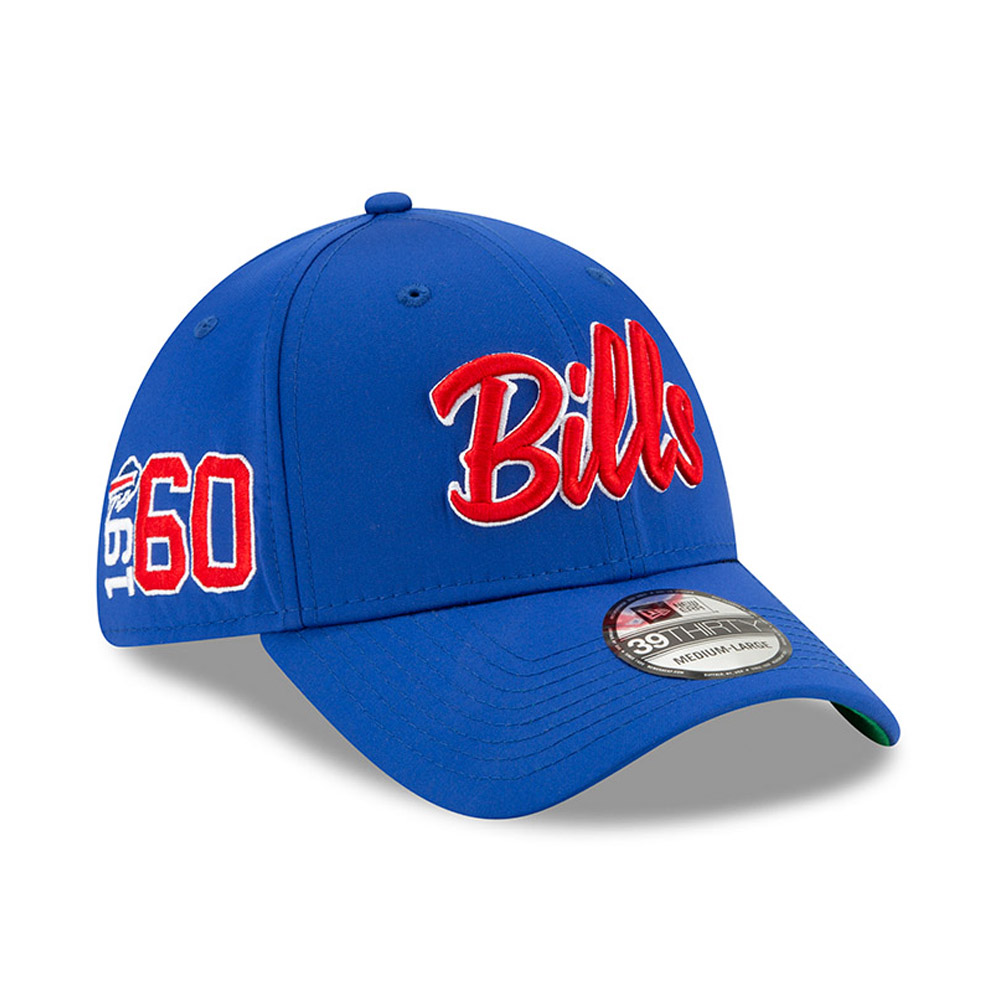 Buffalo Bills Sideline Home 39THIRTY