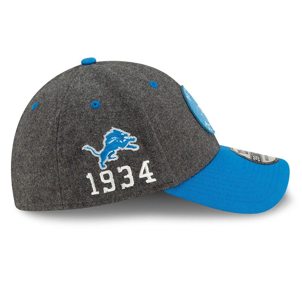 Detroit Lions Sideline Home 39THIRTY