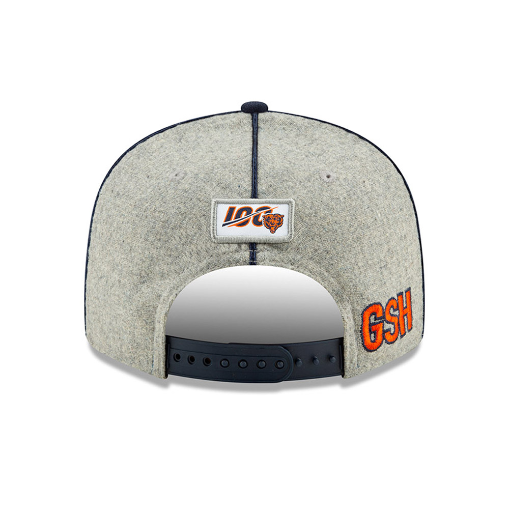Chicago Bears Sideline Home 9FIFTY