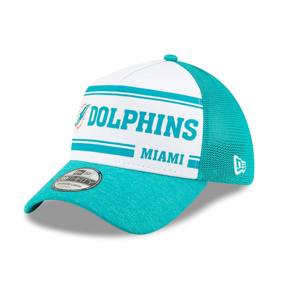 Miami Dolphins Sideline Home 39THIRTY
