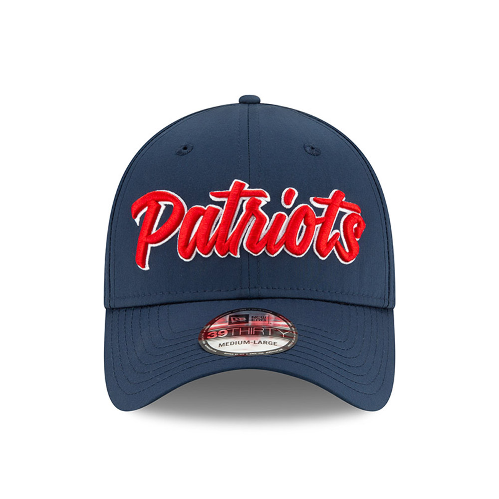 New England Patriots Sideline Home 39THIRTY