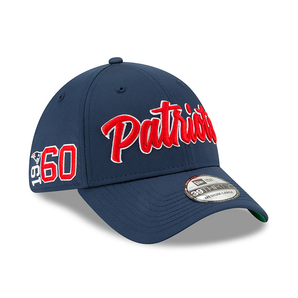 New England Patriots Sideline Home 39THIRTY