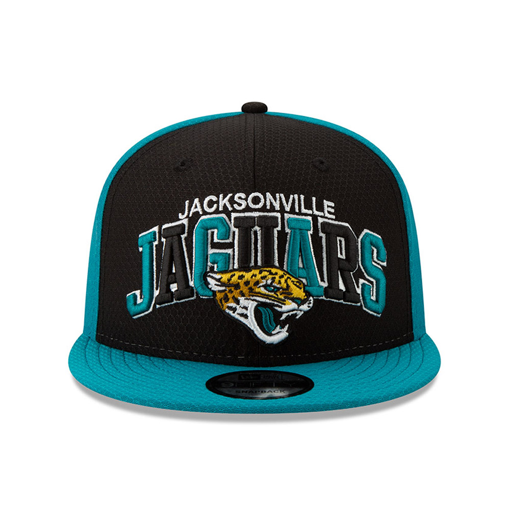 Jacksonville Jaguars Sideline Home 9FIFTY