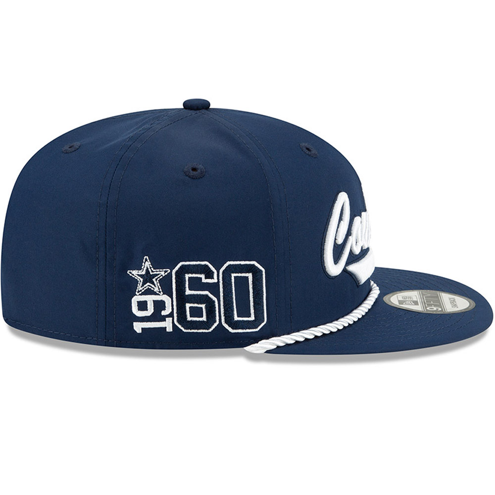 Dallas Cowboys Sideline Home 9FIFTY