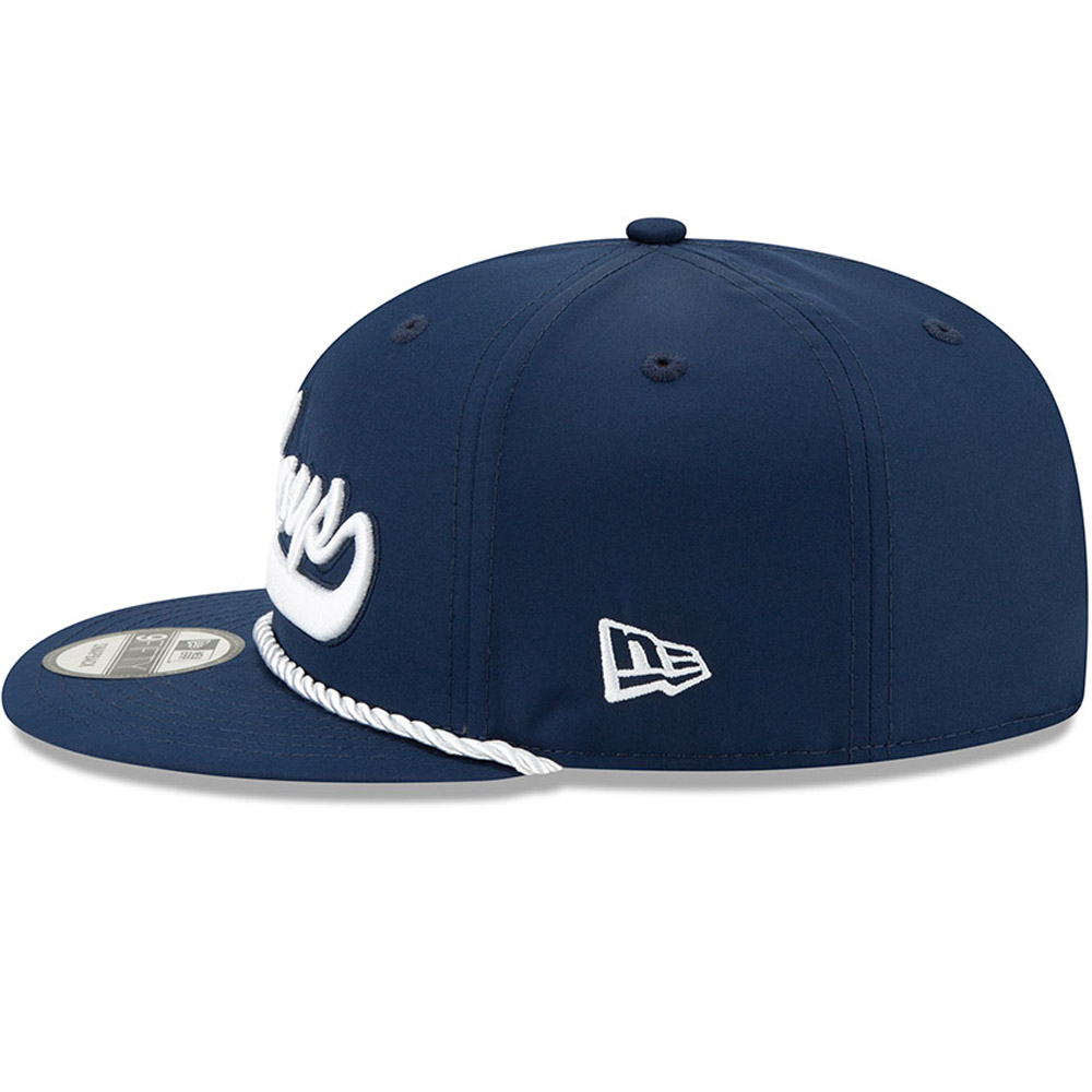 Dallas Cowboys Sideline Home 9FIFTY