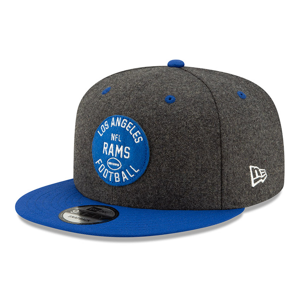 Los Angeles Rams Sideline Home 9FIFTY