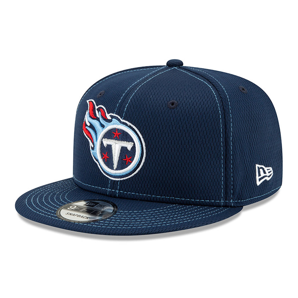 Tennesse Titans Sideline Road 9FIFTY