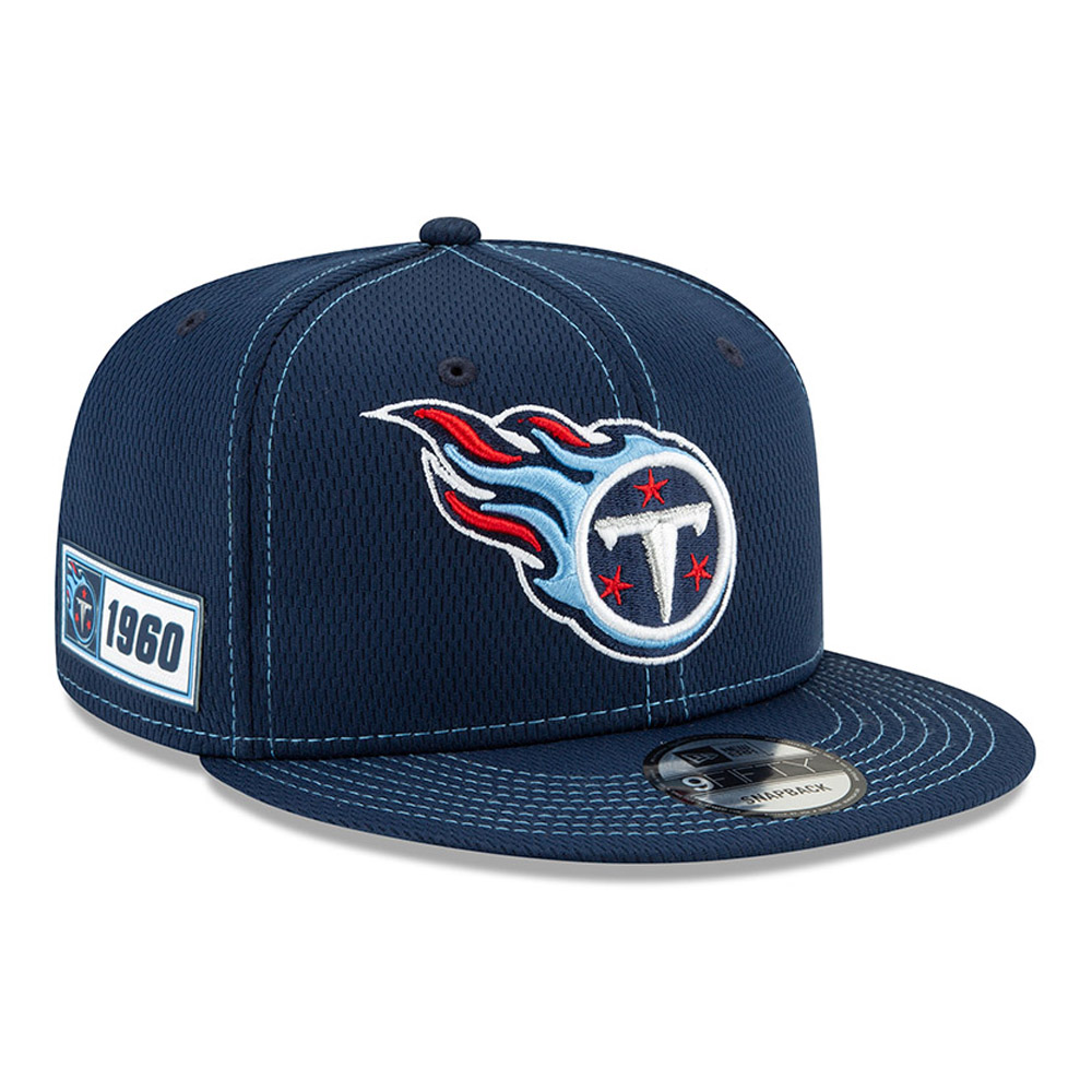 Tennesse Titans Sideline Road 9FIFTY