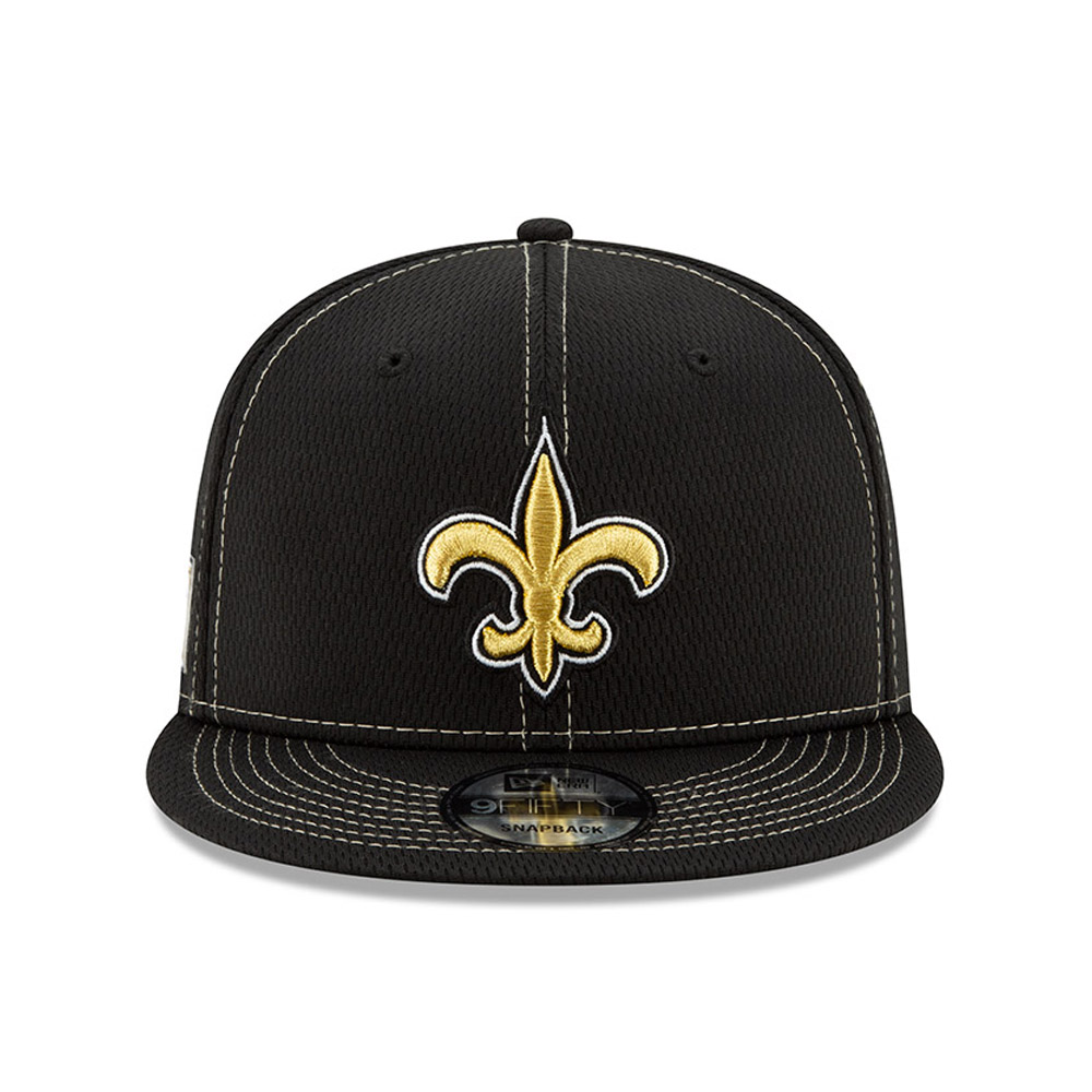 New Orleans Saints Sideline Road 9FIFTY