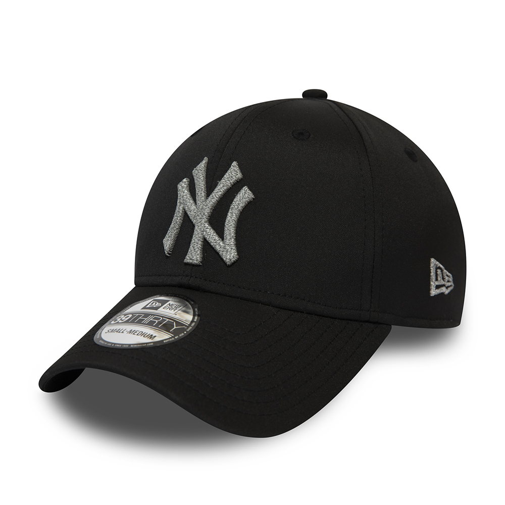 New York Yankees Reflective Logo 39THIRTY