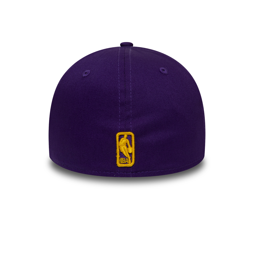 Los Angeles Lakers Purple 39THIRTY
