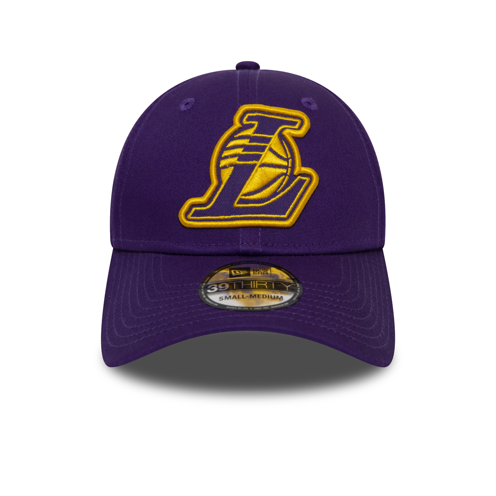 Los Angeles Lakers Purple 39THIRTY