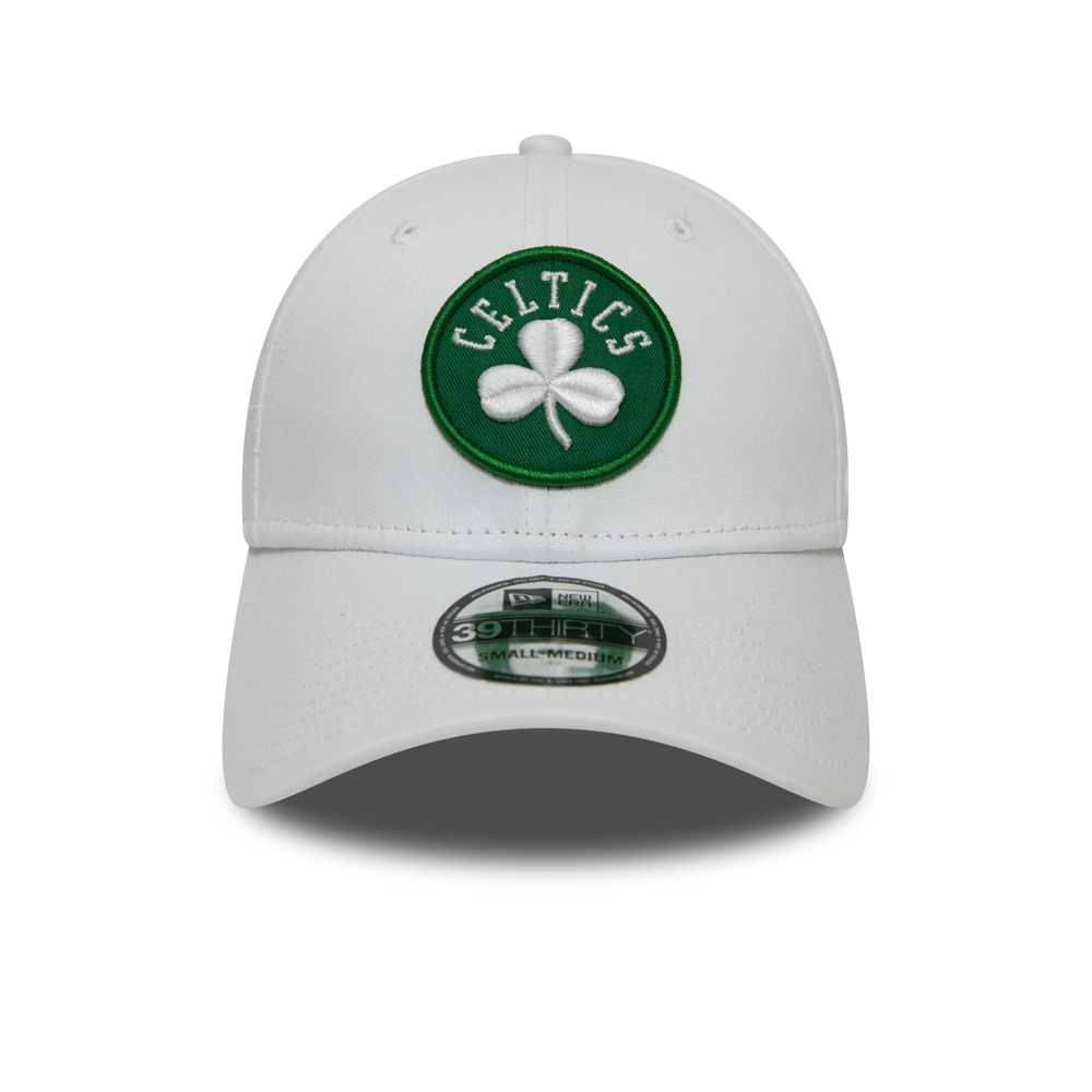 Boston Celtics White 39THIRTY