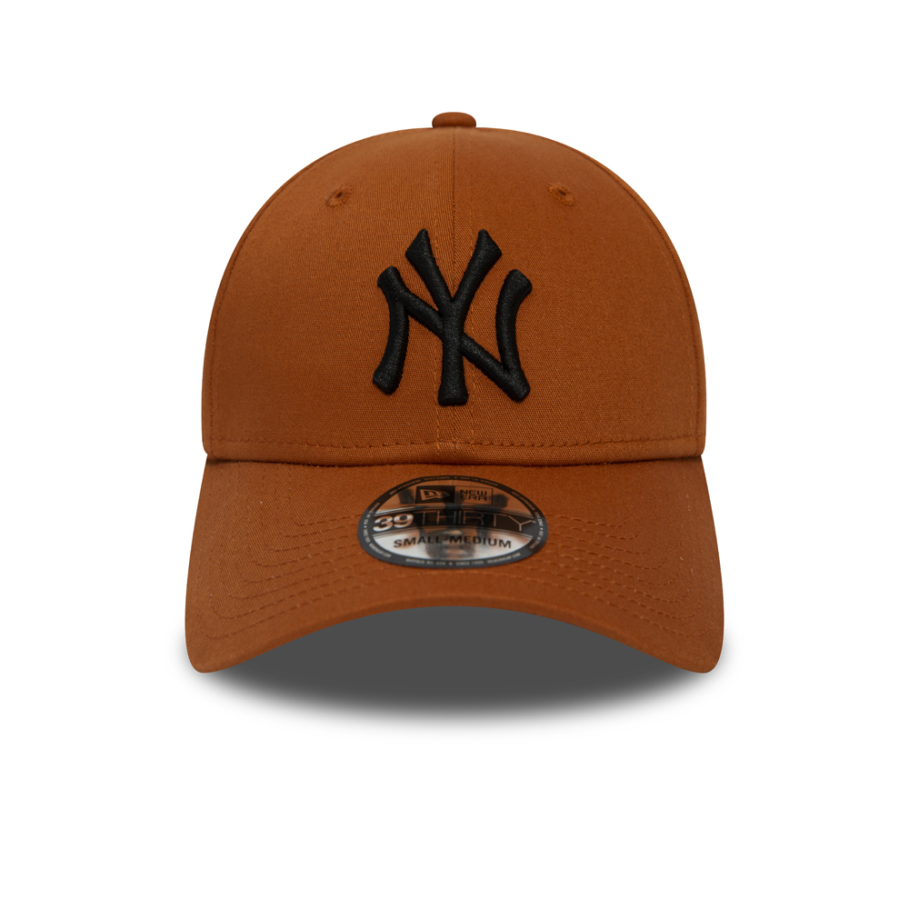 New York Yankees Essential Brown 39THIRTY