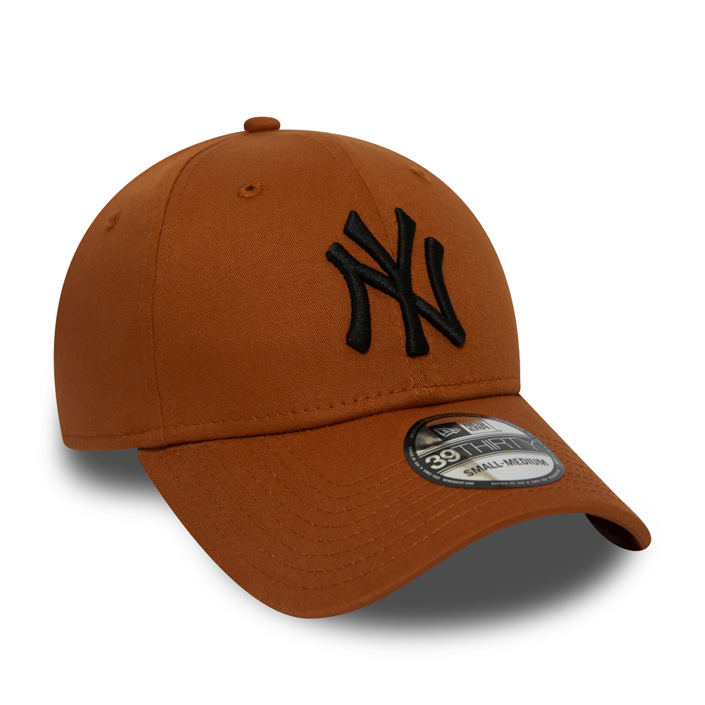 New York Yankees Essential Brown 39THIRTY