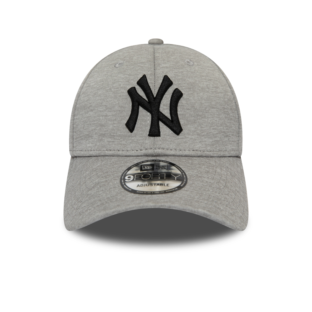 New York Yankees Shadow Tech Grey 9FORTY