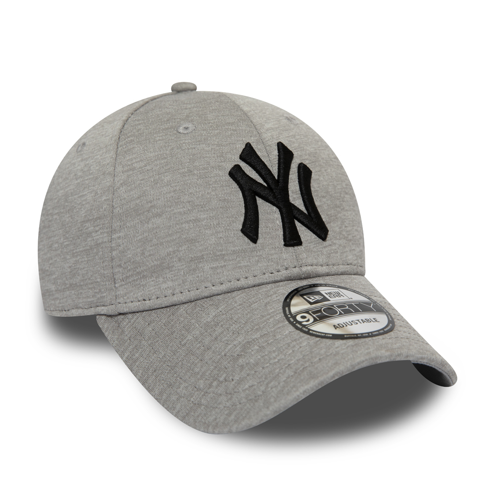 New York Yankees Shadow Tech Grey 9FORTY