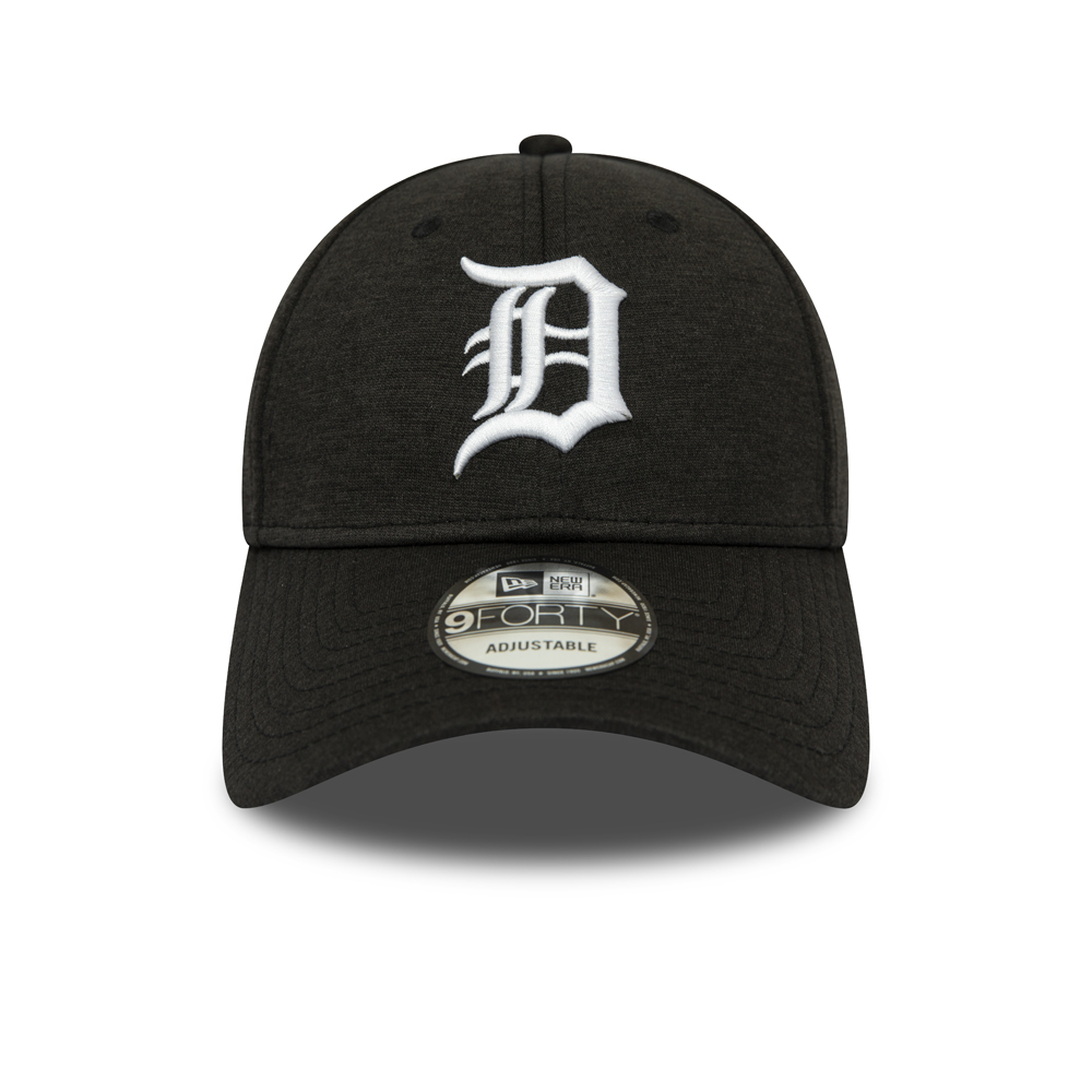 Detroit Tigers Shadow Tech Black 9FORTY