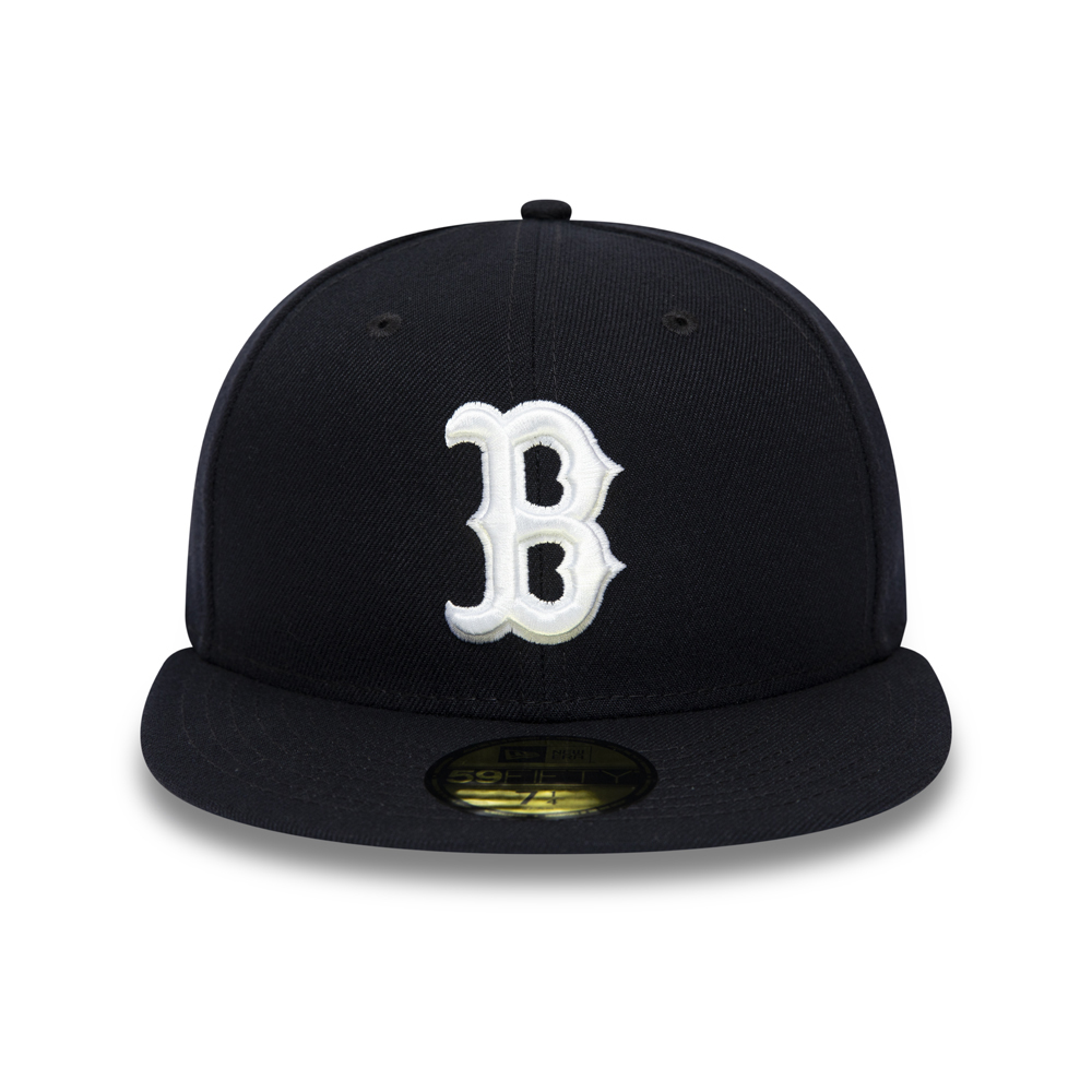 Boston Red Sox Essential Navy 59FIFTY